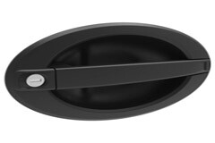 索斯科推出時尚設計與便捷完美融合的轉動式門鎖驅動器