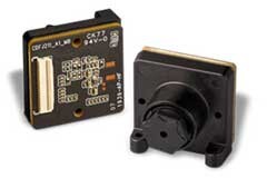 Teledyne e2v推出適合掃描、嵌入式成像和物聯網應用的光學模組