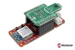 Microchip與機器學習軟件領軍企業合作，利用32位單片機