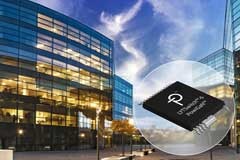 Power Integrations推出基于氮化鎵技術的高效率LYTSwitch－6 LED驅動器IC，適合緊湊型智能照明設計 