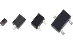 東芝推出用于電源線浪涌保護(hù)的齊納二極管