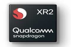 Qualcomm驍龍XR2平臺為VR游戲帶來沉浸式體驗