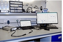 比克科技新一代8．5GHz矢量網絡分析儀，頻率更廣，精度更高