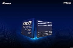 FORESEE推出了FBGA 78封裝的DDR3L，堅(jiān)持行業(yè)高標(biāo)準(zhǔn)