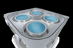 泛林集團推出先進介電質填隙技術，推動下一代器件的發展