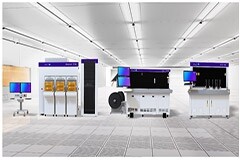KLA針對先進封裝發布增強系統組合