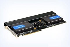 Sonnet推出支持兩塊U．2 SSD的PCIe擴展卡 支持最新Mac Pro