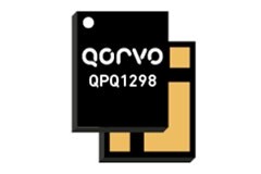 Qorvo推出一款高性能n41子頻段5G BAW濾波器