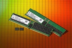 SK海力士推出全球首款DDR5 DRAM