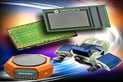 安森美全新CMOS全局快門圖像傳感器可在120幀下提供優質畫面