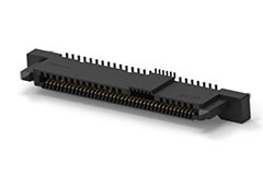 TE推出用于第四代串行連接SCSI（SAS）的插座產品