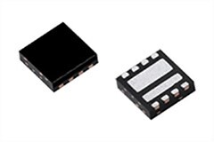 Vishay推出了一種新型40V n溝道MOSFET半橋功率級