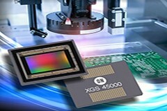 安森美XGS CMOS圖像傳感器，可帶來高達4500萬像素成像細節
