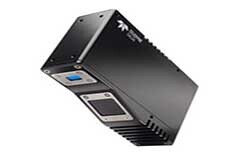 Teledyne Imaging 的全新Z－Trak2 系列 3D 相機可實現(xiàn)每秒 45，000 個輪廓線的掃描速度