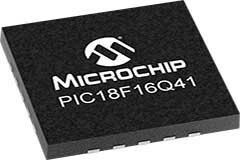 Microchip推出可解決模擬系統設計難題的單片機產品