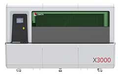 Limata X3000激光直接成像系統(tǒng)，具有超大圖像尺寸曝光精度