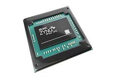 Xilinx為5G 無線電大規模部署推出突破性 Zynq RFSoC DFE