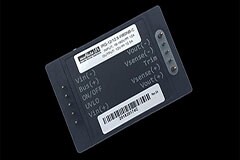 Murata Power Solutions IRQ－W80 150W超寬輸入直流－直流轉換器