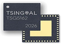 Nordic nRF52833 SOC可實現藍牙精確測向和智能手機連接