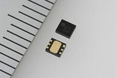 特瑞仕推出同步整流降壓DC／DC轉換器 