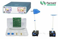e絡(luò)盟供應(yīng)MegiQ高品質(zhì)射頻和微波開發(fā)工具