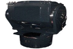 MVG Performance系列EL／AZ重型定位器為天線測量提供性能和精確定位支持 