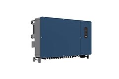 科士達推出1100V組串式逆變器