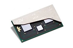 探索Teledyne e2v的最新ADC概念，可實現P到Ka波段直接采樣