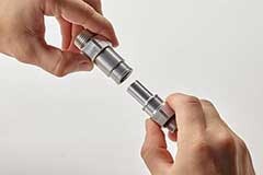 CPC推出新款機架式液體冷卻盲插接頭