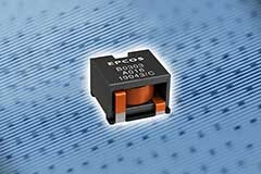 TDK：緊湊型扁平繞線式SMT大電流扼流圈