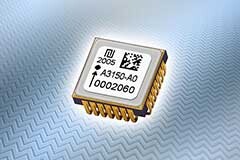 TDK 推出帶數(shù)字接口的高性能 TronicsAXO315 力平衡 SMD MEMS 加速度計(jì)