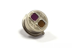 埃賽力達推出雙通道熱釋電探測器PYS 3228／3428，用于氣體監(jiān)測