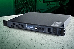 XPPower推出1500W可編程DC電源