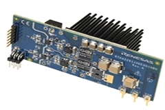 GaN Systems推出兩款具650V GaN半橋評估板
