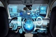 恩智浦宣布推出用于安全汽車高性能計算的BlueBox 3．0開發平臺