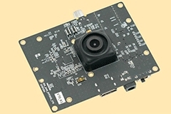 OmniVision聯手Nextchip推出全新汽車圖像傳感器