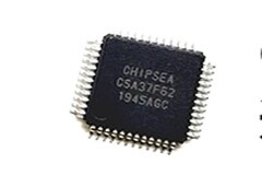 芯海科技推出通過車規級AEC－Q100認證的信號鏈MCU芯片