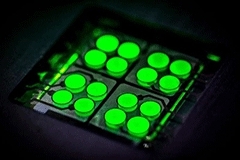 CYNORA宣布推出業界首個基于TADF深綠發光體的設備測試套件用于下一代OLED顯示