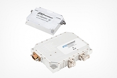 Pasternack推出新型雙向放大器系列