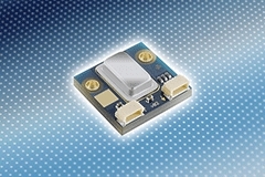 TDK壓力傳感器:適用于醫(yī)療技術(shù)領(lǐng)域的高精度扁平化元件