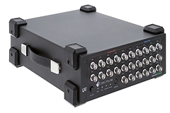 Spectrum hybridNETBOX新增新產品，多功能于一體