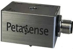 Petasense推出首款集振動、溫度和速度探測為一體的工業(yè)傳感器
