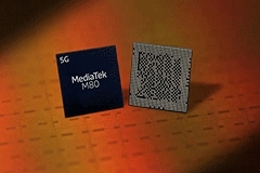 MediaTek推出全新5G調(diào)制解調(diào)器M80，支持毫米波和Sub－6GHz 5G網(wǎng)絡(luò)