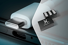 Nexperia發(fā)布用于高速數(shù)據(jù)線路的緊湊型“二合一”保護(hù)器件