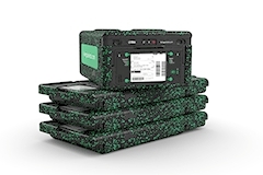 恩智浦和LivingPackets通過可重復(fù)使用的智能包裝推動電子商務(wù)變革，實(shí)現(xiàn)更加環(huán)保的在線購物體驗(yàn)