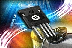 安森美半導體發(fā)布新的650 V碳化硅 (SiC) MOSFET