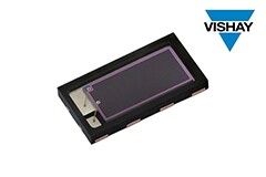 Vishay的新款高速PIN光電二極管提高生物傳感器性能，適用于各種可穿戴電子設備