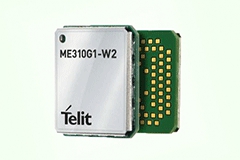 늱ķCQ׿ṩTelit 450 MHzͨģK