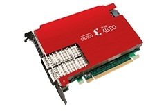 Xilinx 推出軟件定義、硬件加速型 Alveo SmartNIC，掀起現(xiàn)代數(shù)據(jù)中心革命