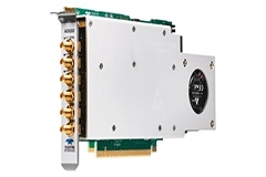 Teledyne SP Devices宣布推出持續數據傳輸速率為7 GB/s的12位數字化儀